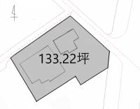 松山市南江戸5丁目 松山市南江戸  の区画図