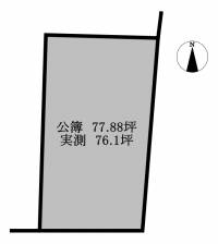 松山市石手5丁目松山市石手  の外観