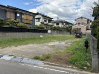 松山市北斎院町 松山市北斎院町 の区画図