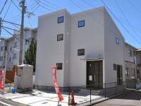 松山市勝岡町 松山市勝岡町 一戸建 の外観