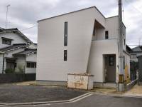 松山市堀江町 松山市堀江町 一戸建 4号地の外観