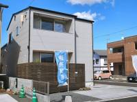 松山市森松町 松山市森松町 一戸建 の外観