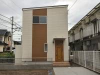 松山市小栗町 松山市小栗町 一戸建 の外観