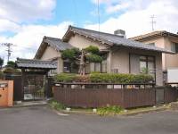 松山市畑寺３丁目 松山市畑寺 一戸建 の外観