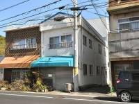 松山市高浜町５丁目松山市高浜町 一戸建 の外観