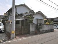 松山市太山寺町 松山市太山寺町 一戸建 の外観