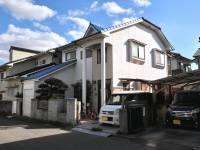 松山市安城寺町 松山市安城寺町 一戸建 の外観