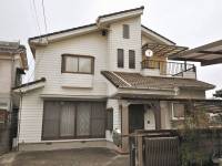 松山市梅田町 松山市梅田町 一戸建 の外観