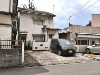 松山市木屋町１丁目 松山市木屋町 一戸建 の外観