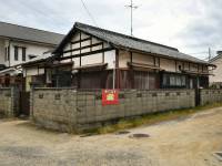 松山市祓川２丁目 松山市祓川 一戸建 の外観