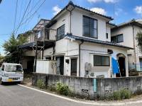 松山市石手２丁目松山市石手 一戸建 の外観