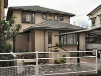 松山市安城寺町松山市安城寺町 一戸建 の外観