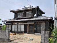 松山市西垣生町松山市西垣生町 一戸建 の外観