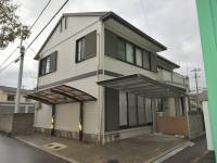 松山市堀江町松山市堀江町 一戸建 の外観