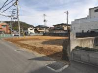 松山市南江戸４丁目 松山市南江戸 の外観