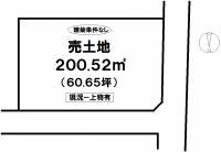 松山市木屋町４丁目 松山市木屋町  の区画図