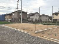 松山市余戸中３丁目 松山市余戸中  1号地の外観