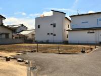 松山市余戸中３丁目松山市余戸中  の外観