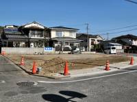 松山市北斎院町松山市北斎院町  C号地の外観