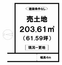 松山市石手４丁目 松山市石手  の区画図