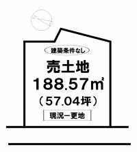 松山市松ノ木１丁目 松山市松ノ木  の区画図