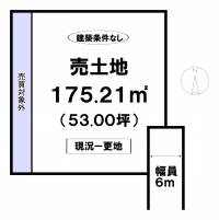 松山市東長戸３丁目 松山市東長戸  の区画図