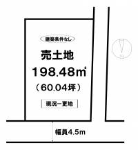 松山市石手５丁目 松山市石手  の区画図