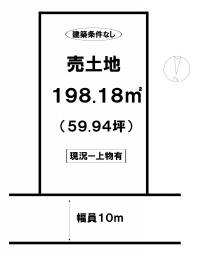 松山市新立町 松山市新立町  の区画図