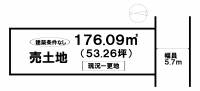 松山市本町５丁目 松山市本町  の区画図