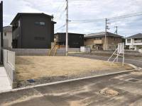 松山市別府町松山市別府町  B号地の外観