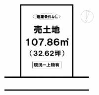 松山市柳井町１丁目 松山市柳井町  の区画図