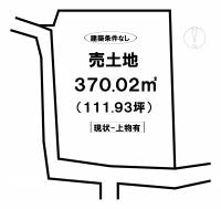 松山市山越３丁目 松山市山越  の区画図