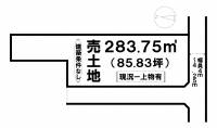 松山市堀江町 松山市堀江町  の区画図