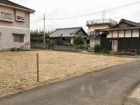 松山市西垣生町 松山市西垣生町  1号地の外観