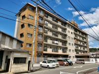 松山市山越６丁目(一棟マンション)山越6丁目 の外観