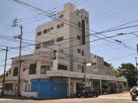 松山市新立町 (事務所)新立町 の外観