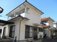 松山市吉藤4丁目吉藤 一戸建 の外観