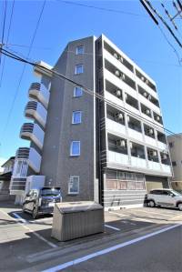 愛媛県松山市木屋町４丁目149Ｍａｙｆａｉｒ　ｐｉｓｃｅｓ　ｓｑｕａｒｅ 202の外観