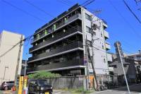 愛媛県松山市木屋町２丁目1-26 ラッセルスクエア木屋町 106の外観