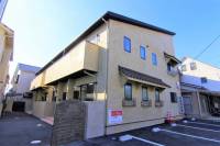 愛媛県松山市南江戸５丁目1-40ＢＥＬＧＲＡＶＩＡ　ＭＩＮＡＭＩＥＤＯ　ＰＲＥＭＩＵＭ 203の外観