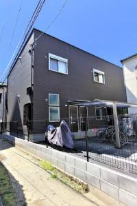 愛媛県松山市柳井町２丁目78-10ＢＥＬＧＲＡＶＩＡ　ＹＡＮＡＩＭＡＣＨＩ　ＰＲＥＭＩＵＭ 202の外観