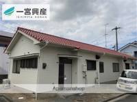 愛媛県松山市和泉南４丁目ＹＡＮＯ　ＨＯＵＳＥ ２の外観