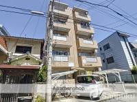 松山市木屋町４丁目 サンレックス木屋町 501の外観