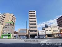 松山市本町５丁目ヴェルデ・フレスコ本町 302の外観