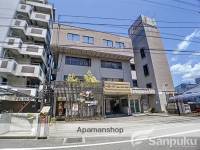 松山市中央１丁目マイムビルハイツ 206の外観