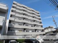 松山市本町２丁目エルドラード本町 802の外観