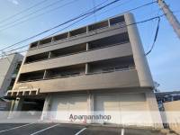 松山市美沢２丁目フライブルグマンション 406の外観