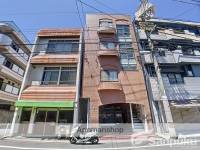 松山市木屋町３丁目Ｍｉｒｉｃｅ木屋町 303の外観