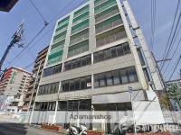 松山市勝山町１丁目Ｌｅ　ｂｅｒｃｅａｕ（ルベルソ） 501の外観