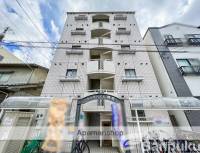 松山市緑町２丁目ジュネハイム緑町 202の外観